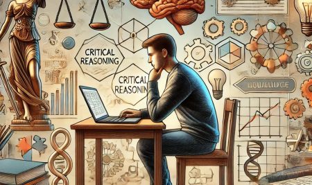 Mastering Critical Reasoning: A CLAT Success Guide